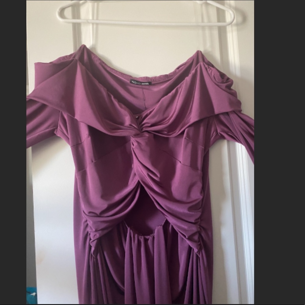 ❌SOLD❌Brand New FN dress - Picture 2 of 5